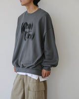 NCB KIND オーバースウェット