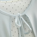 Melo Dot Layer Tee