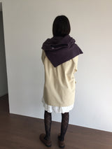 Hibbi Wool Touch Knit (7color)