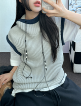 スノーウィングバルーングレースロングパンツ 🤍🖤🧸3カラー