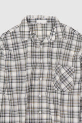 House vintage check shirt
