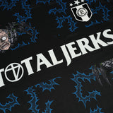 EVIL X TOTAL JERKS JERSEY