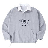 1997 カラー MTM (グレー)
