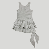 FRILL TOP