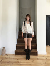 Calypso Blouse