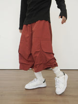 Module Daily Cargo Bermuda Pants 4C