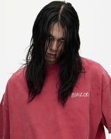 ステインTシャツ
