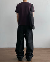 Gear Slub Denim Pants