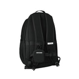 ATMOS 22 BACKPACK / BLACK