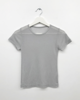 Fine soft t-shirt (6color)