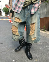 Eston パンツ