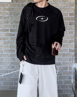 Lumen Hand Warmer Functional Long Sleeve