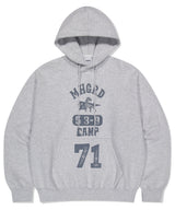 SKETCH COLLEGE HOODIE
