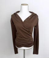 Woolkly Hoodie (3colors)