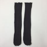 ポッピングテンセルニーソックス (4color)