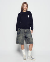 26SS JMB TEXAS SWEATSHIRT