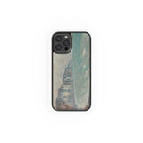 [Epoxy] Monet Falaise De Pourville Phone Case