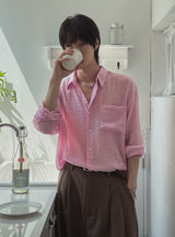 Clo Basic Light Shirt