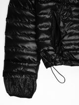  DOUBLE ZIP LIGHT PADDING