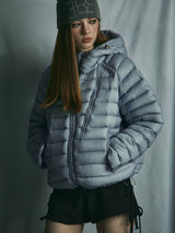 LIGHTWEIGHT DOWN JACKET [1-women]