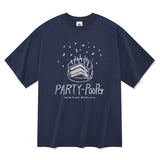 パーティープーパーTシャツ