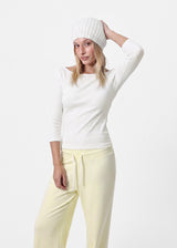 [B-BASIC] Standard Boat Neck Sleeveless Tee (3 SIZE)