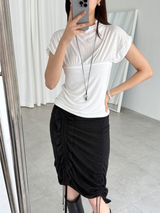 monette top (4color)
