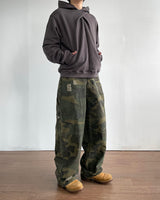 Ranger Carpenter Camo Pants