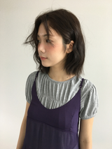 ジュリー キャンキャン Tシャツ (5color)