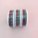 tomato maskingtape