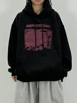 program hoodie