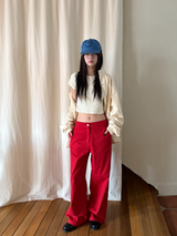 pocket fold jacket 