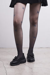 Amelie Strap Ribbon Sneakers