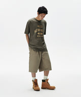 NOWHERE TEE