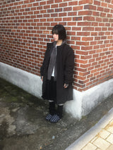 Daily Cotton Padded Bomber Jacket