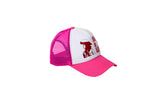 Wanted Cap Pink
