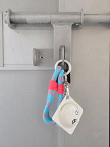 BorD Keychain Perfume White Set - Floral 