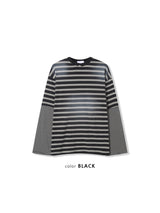 Luck Layered Washed Longsleeve (2color)