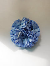 [Some options scheduled to ship by the third week of June] Cosymosy Ruffle Scrunchie - 3 Color