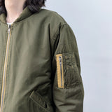 Workwear Flight Jacket