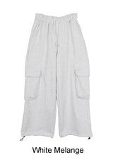 Hope Brushed Cargo Pants
