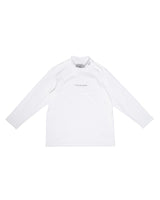 25WS E01 long-sleeved T [WHITE]