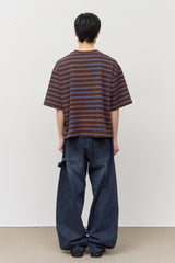 Hammer Curved Denim