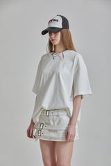 DRILL T-SHIRT