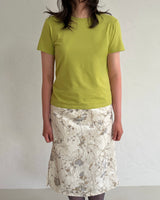 Basic Color Tee (5colors)