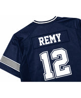 LB 3R フットボールジャージ (Navy)