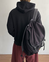 Ford Patch Bonded Hood Zip-up