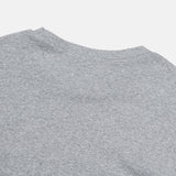 ソープ長袖Tシャツ