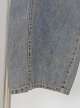Mod Vintage Line Denim