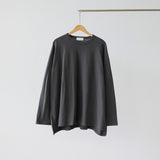 DB OVERSIZED 10S LONG SLEEVE TEE